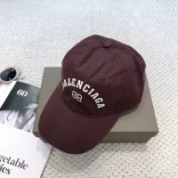Cheap Balenciaga Caps #1349587 Replica Wholesale [$27.00 USD] [ITEM#1349587] on Replica Balenciaga Caps