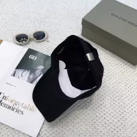 Cheap Balenciaga Caps #1349588 Replica Wholesale [$27.00 USD] [ITEM#1349588] on Replica Balenciaga Caps