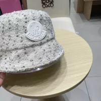Cheap Moncler Caps #1349589 Replica Wholesale [$36.00 USD] [ITEM#1349589] on Replica Moncler Caps
