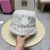 Cheap Moncler Caps #1349589 Replica Wholesale [$36.00 USD] [ITEM#1349589] on Replica Moncler Caps