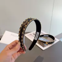 Cheap Celine Headband For Women #1349598 Replica Wholesale [$27.00 USD] [ITEM#1349598] on Replica Celine Headband