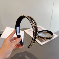 Cheap Celine Headband For Women #1349598 Replica Wholesale [$27.00 USD] [ITEM#1349598] on Replica Celine Headband