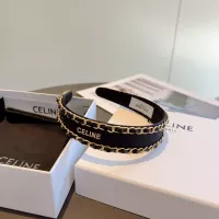 Cheap Celine Headband For Women #1349598 Replica Wholesale [$27.00 USD] [ITEM#1349598] on Replica Celine Headband