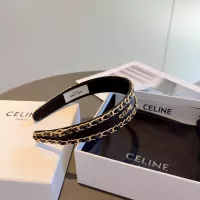 Cheap Celine Headband For Women #1349598 Replica Wholesale [$27.00 USD] [ITEM#1349598] on Replica Celine Headband
