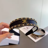 Cheap Celine Headband For Women #1349599 Replica Wholesale [$27.00 USD] [ITEM#1349599] on Replica Celine Headband