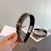 Cheap Celine Headband For Women #1349599 Replica Wholesale [$27.00 USD] [ITEM#1349599] on Replica Celine Headband