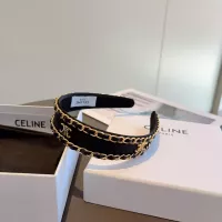 Cheap Celine Headband For Women #1349599 Replica Wholesale [$27.00 USD] [ITEM#1349599] on Replica Celine Headband