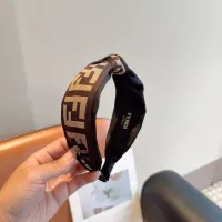 Cheap Fendi Headband For Women #1349603 Replica Wholesale [$27.00 USD] [ITEM#1349603] on Replica Fendi Headband