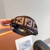 Cheap Fendi Headband For Women #1349603 Replica Wholesale [$27.00 USD] [ITEM#1349603] on Replica Fendi Headband