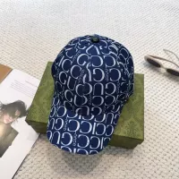 Cheap Gucci Caps #1349606 Replica Wholesale [$27.00 USD] [ITEM#1349606] on Replica Gucci Caps