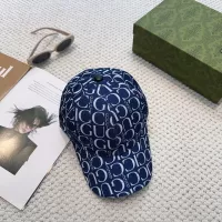 Cheap Gucci Caps #1349606 Replica Wholesale [$27.00 USD] [ITEM#1349606] on Replica Gucci Caps