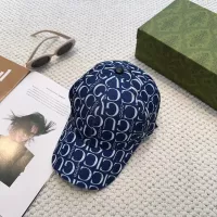 Cheap Gucci Caps #1349606 Replica Wholesale [$27.00 USD] [ITEM#1349606] on Replica Gucci Caps