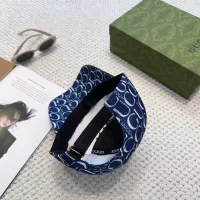 Cheap Gucci Caps #1349606 Replica Wholesale [$27.00 USD] [ITEM#1349606] on Replica Gucci Caps