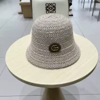 Cheap Gucci Caps #1349608 Replica Wholesale [$34.00 USD] [ITEM#1349608] on Replica Gucci Caps