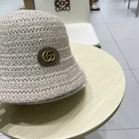 Cheap Gucci Caps #1349608 Replica Wholesale [$34.00 USD] [ITEM#1349608] on Replica Gucci Caps
