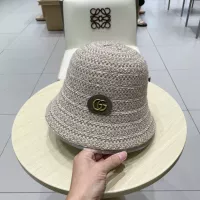 Cheap Gucci Caps #1349608 Replica Wholesale [$34.00 USD] [ITEM#1349608] on Replica Gucci Caps