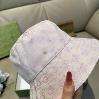 Cheap Gucci Caps #1349610 Replica Wholesale [$39.00 USD] [ITEM#1349610] on Replica Gucci Caps