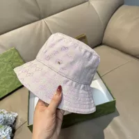 Cheap Gucci Caps #1349610 Replica Wholesale [$39.00 USD] [ITEM#1349610] on Replica Gucci Caps