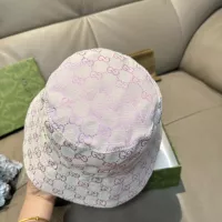 Cheap Gucci Caps #1349610 Replica Wholesale [$39.00 USD] [ITEM#1349610] on Replica Gucci Caps