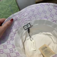 Cheap Gucci Caps #1349610 Replica Wholesale [$39.00 USD] [ITEM#1349610] on Replica Gucci Caps