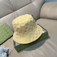 Cheap Gucci Caps #1349611 Replica Wholesale [$39.00 USD] [ITEM#1349611] on Replica Gucci Caps