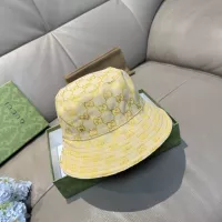 Cheap Gucci Caps #1349611 Replica Wholesale [$39.00 USD] [ITEM#1349611] on Replica Gucci Caps