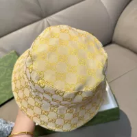 Cheap Gucci Caps #1349611 Replica Wholesale [$39.00 USD] [ITEM#1349611] on Replica Gucci Caps