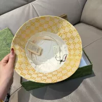 Cheap Gucci Caps #1349611 Replica Wholesale [$39.00 USD] [ITEM#1349611] on Replica Gucci Caps