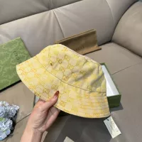 Cheap Gucci Caps #1349611 Replica Wholesale [$39.00 USD] [ITEM#1349611] on Replica Gucci Caps