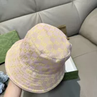 Cheap Gucci Caps #1349612 Replica Wholesale [$39.00 USD] [ITEM#1349612] on Replica Gucci Caps