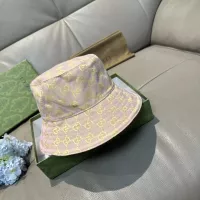 Cheap Gucci Caps #1349612 Replica Wholesale [$39.00 USD] [ITEM#1349612] on Replica Gucci Caps