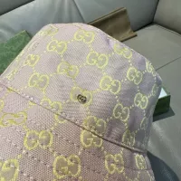 Cheap Gucci Caps #1349612 Replica Wholesale [$39.00 USD] [ITEM#1349612] on Replica Gucci Caps