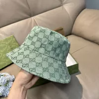 Cheap Gucci Caps #1349614 Replica Wholesale [$39.00 USD] [ITEM#1349614] on Replica Gucci Caps