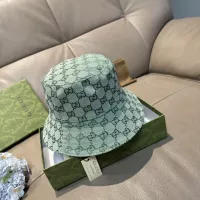 Cheap Gucci Caps #1349614 Replica Wholesale [$39.00 USD] [ITEM#1349614] on Replica Gucci Caps