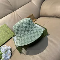 Cheap Gucci Caps #1349614 Replica Wholesale [$39.00 USD] [ITEM#1349614] on Replica Gucci Caps