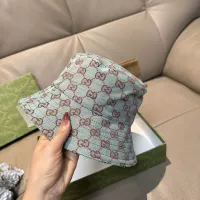 Cheap Gucci Caps #1349615 Replica Wholesale [$39.00 USD] [ITEM#1349615] on Replica Gucci Caps