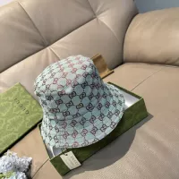 Cheap Gucci Caps #1349615 Replica Wholesale [$39.00 USD] [ITEM#1349615] on Replica Gucci Caps