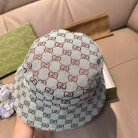 Cheap Gucci Caps #1349615 Replica Wholesale [$39.00 USD] [ITEM#1349615] on Replica Gucci Caps