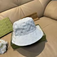 Cheap Gucci Caps #1349616 Replica Wholesale [$39.00 USD] [ITEM#1349616] on Replica Gucci Caps