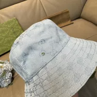 Cheap Gucci Caps #1349616 Replica Wholesale [$39.00 USD] [ITEM#1349616] on Replica Gucci Caps