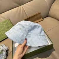 Cheap Gucci Caps #1349616 Replica Wholesale [$39.00 USD] [ITEM#1349616] on Replica Gucci Caps