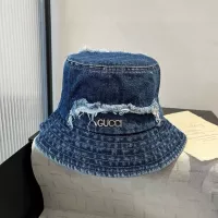 Cheap Gucci Caps #1349618 Replica Wholesale [$36.00 USD] [ITEM#1349618] on Replica Gucci Caps