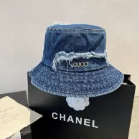 Cheap Gucci Caps #1349618 Replica Wholesale [$36.00 USD] [ITEM#1349618] on Replica Gucci Caps