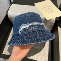 Cheap Gucci Caps #1349618 Replica Wholesale [$36.00 USD] [ITEM#1349618] on Replica Gucci Caps