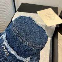 Cheap Gucci Caps #1349618 Replica Wholesale [$36.00 USD] [ITEM#1349618] on Replica Gucci Caps