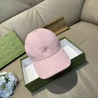Cheap Gucci Caps #1349620 Replica Wholesale [$36.00 USD] [ITEM#1349620] on Replica Gucci Caps