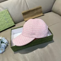 Cheap Gucci Caps #1349620 Replica Wholesale [$36.00 USD] [ITEM#1349620] on Replica Gucci Caps