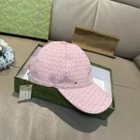 Cheap Gucci Caps #1349620 Replica Wholesale [$36.00 USD] [ITEM#1349620] on Replica Gucci Caps