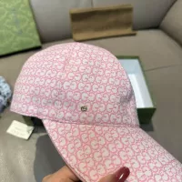 Cheap Gucci Caps #1349620 Replica Wholesale [$36.00 USD] [ITEM#1349620] on Replica Gucci Caps