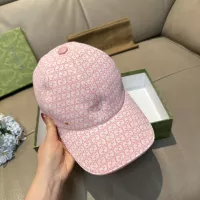 Cheap Gucci Caps #1349620 Replica Wholesale [$36.00 USD] [ITEM#1349620] on Replica Gucci Caps
